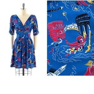 Trashy Diva Venice Nights Dress